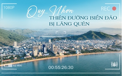 Thành phố Quy Nhơn