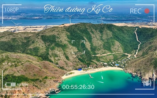 Thiên đường Kỳ Co