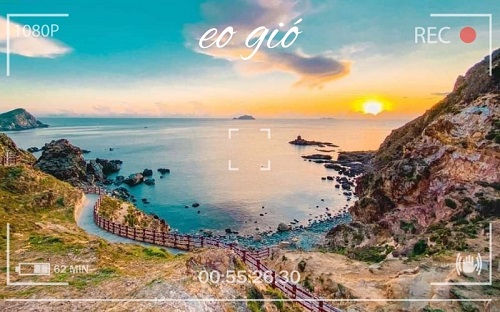 Eo Gió